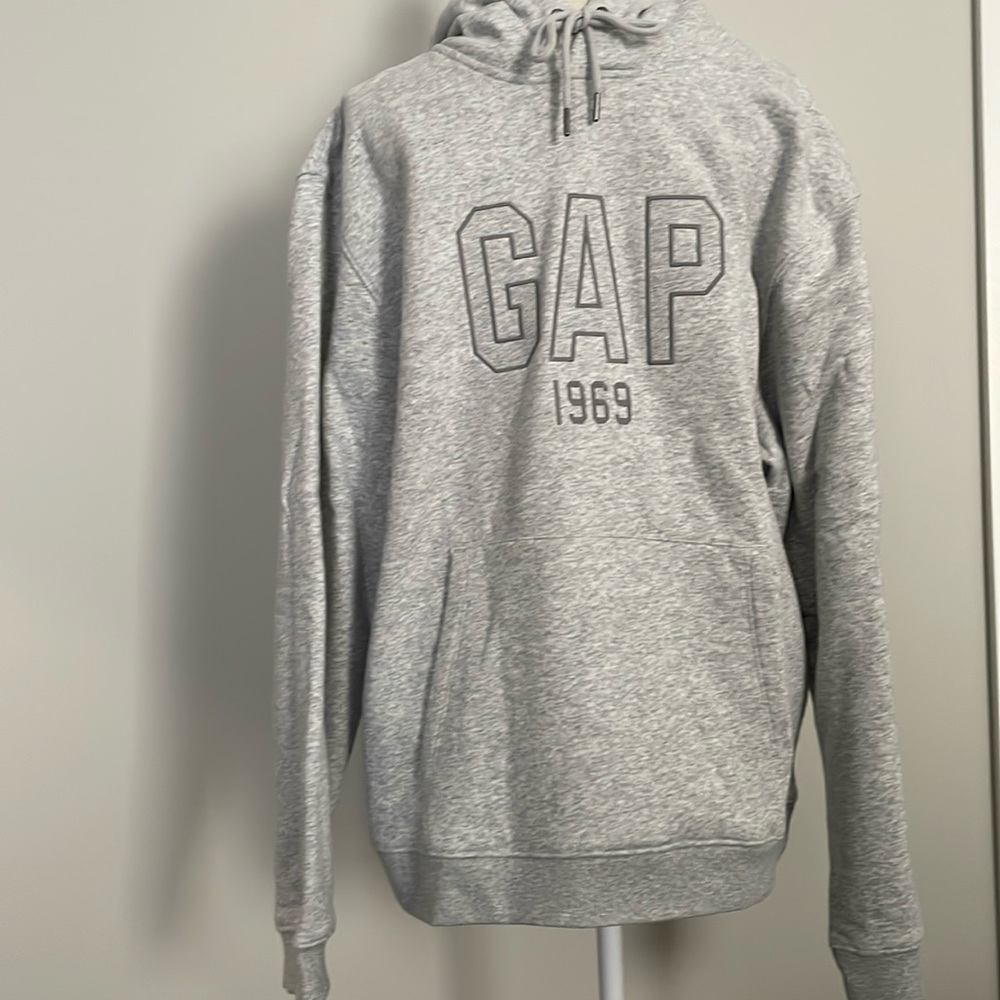 GAP Fleece Hoodie